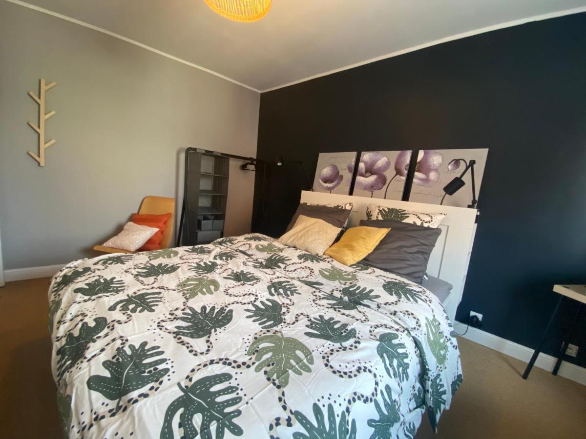 Chambre Archi Ecourt-Saint-Quentin Экстерьер фото