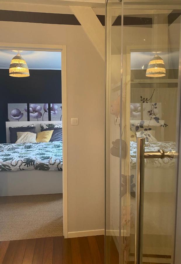 Chambre Archi Ecourt-Saint-Quentin Экстерьер фото