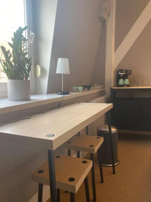 Chambre Archi Ecourt-Saint-Quentin Экстерьер фото